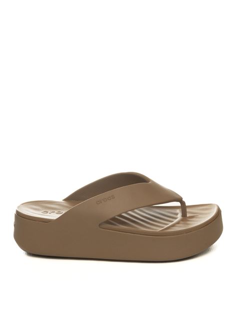  CROCS | 209410GET.PLAT.FLI-MIC 2JJ